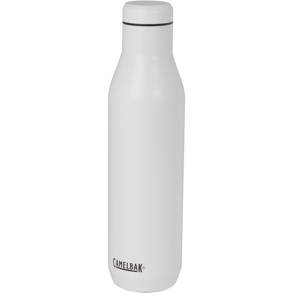 Logotrade promotional gift picture of: CamelBak® Horizon 750 ml vacuum insulated water/wine bottle