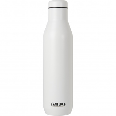 Logotrade promotional giveaway picture of: CamelBak® Horizon 750 ml vacuum insulated water/wine bottle