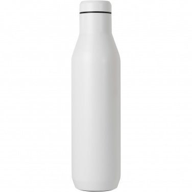 Logotrade corporate gift image of: CamelBak® Horizon 750 ml vacuum insulated water/wine bottle