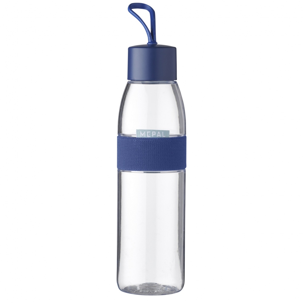 Logo trade promotional items picture of: Mepal Ellipse 500 ml water bottle