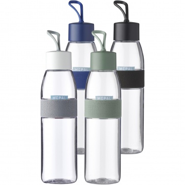 Logotrade advertising product image of: Mepal Ellipse 500 ml water bottle