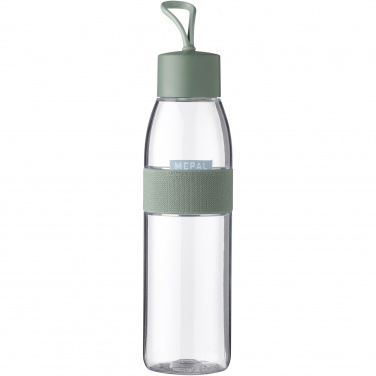 Logo trade promotional products picture of: Mepal Ellipse 500 ml water bottle