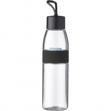 Logo trade promotional giveaways image of: Mepal Ellipse 500 ml water bottle