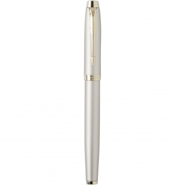 Logo trade promotional merchandise photo of: Parker IM fountain pen