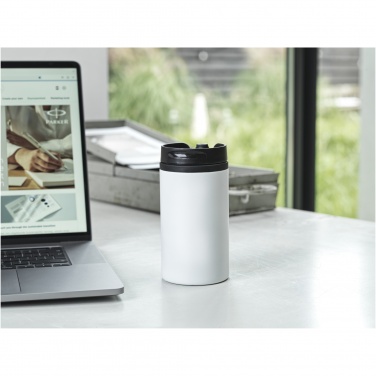 Logotrade advertising product picture of: Mojave 250 ml stainless steel insulated tumbler