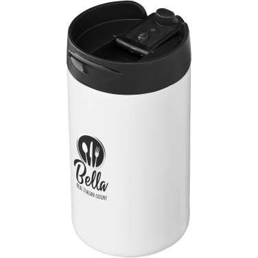 Logotrade promotional gift image of: Mojave 250 ml stainless steel insulated tumbler