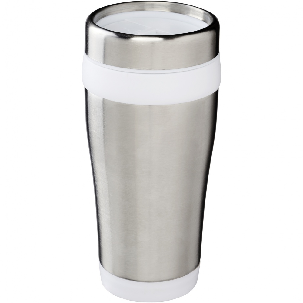 Logotrade promotional gifts photo of: Elwood 410 ml stainless steel insulated tumbler