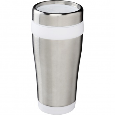 Logotrade promotional products photo of: Elwood 410 ml stainless steel insulated tumbler