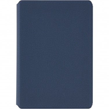 Logo trade business gift photo of: Notu padfolio A5