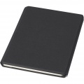 Notu padfolio A5, Solid black