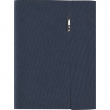 Logo trade promotional item photo of: Liberto padfolio