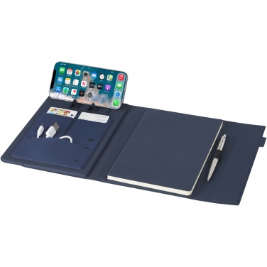 Logotrade promotional giveaway image of: Liberto padfolio