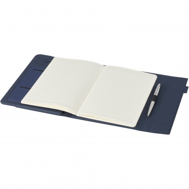 Logo trade promotional item photo of: Liberto padfolio