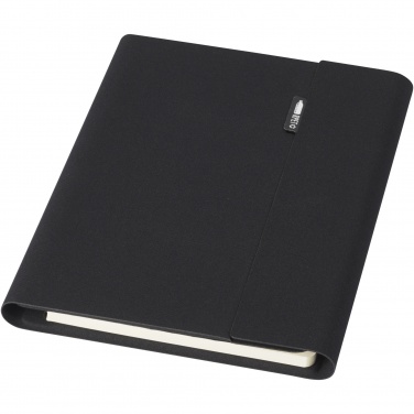 Logo trade promotional item photo of: Liberto padfolio