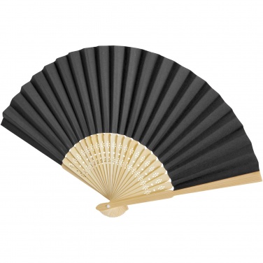 Logotrade business gift image of: Carmen hand fan