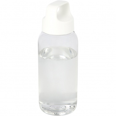 Logo trade advertising products picture of: Bebo 500 ml recycled plastic water bottle