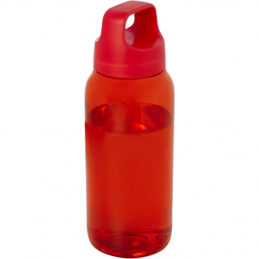 Logotrade promotional items photo of: Bebo 500 ml recycled plastic water bottle