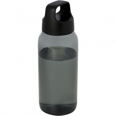 Logo trade promotional merchandise image of: Bebo 500 ml recycled plastic water bottle