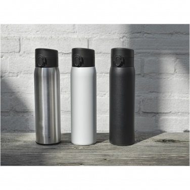 Logotrade promotional merchandise picture of: Sika 450 ml RCS certified recycled stainless steel insulated flask