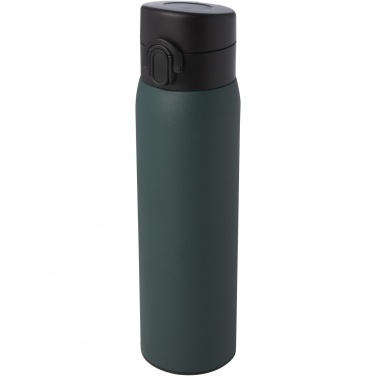 Logotrade promotional merchandise picture of: Sika 450 ml RCS certified recycled stainless steel insulated flask