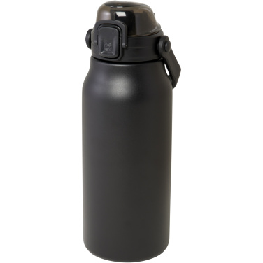 Logotrade promotional giveaways photo of: Giganto 1600 ml RCS certified recycled stainless steel copper vacuum insulated bottle