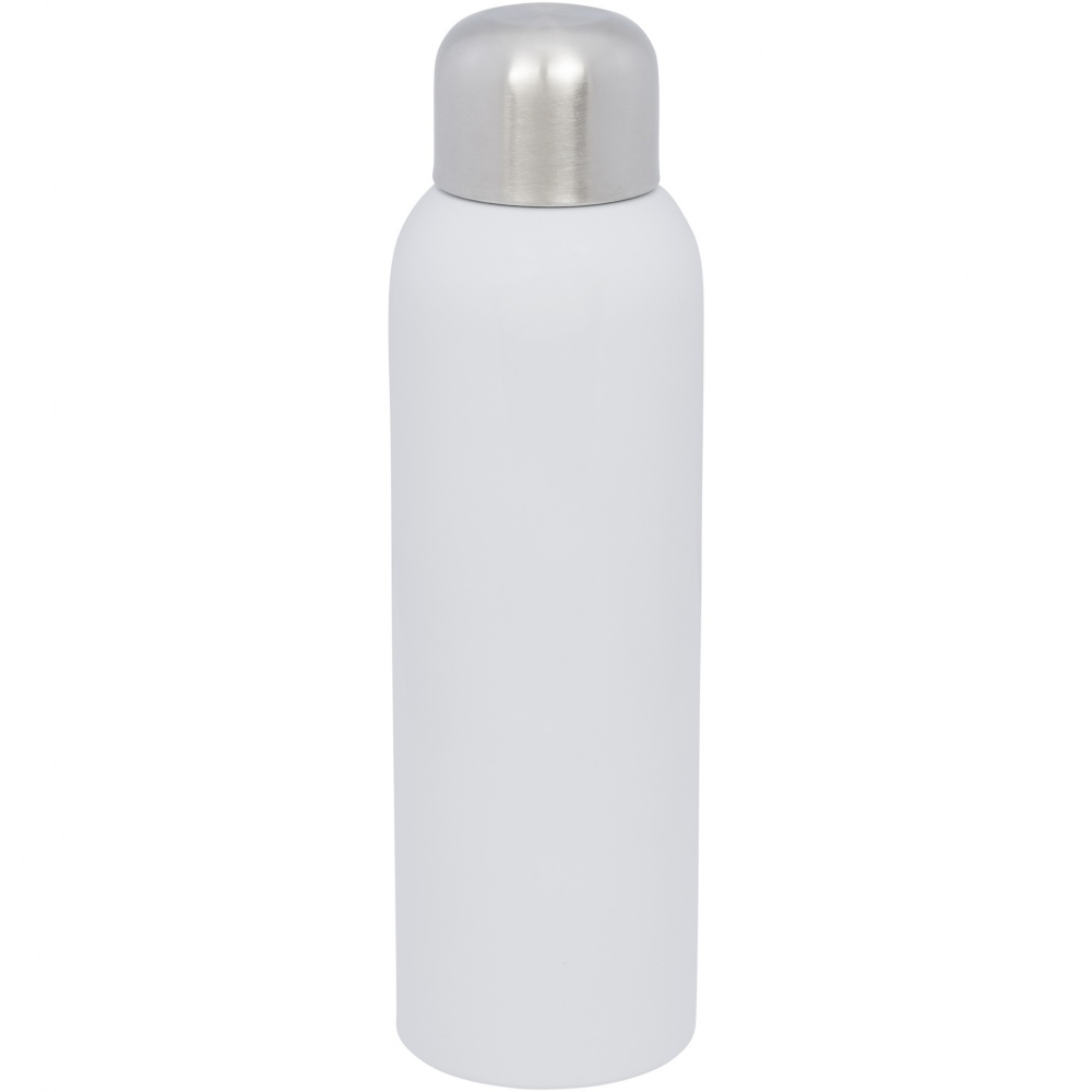 Logotrade advertising product image of: Guzzle 820 ml RCS certified stainless steel water bottle