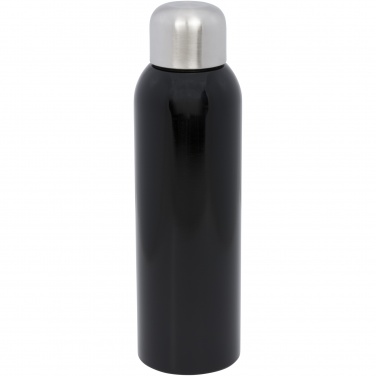 Logo trade promotional product photo of: Guzzle 820 ml RCS certified stainless steel water bottle