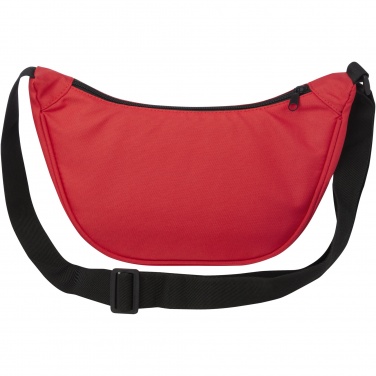 Logo trade promotional items picture of: Byron recycled fanny pack 1.5L