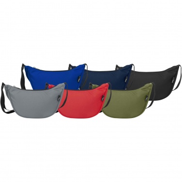 Logotrade promotional items photo of: Byron recycled fanny pack 1.5L