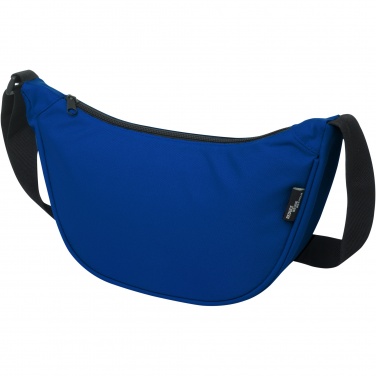 Logotrade promotional merchandise photo of: Byron recycled fanny pack 1.5L