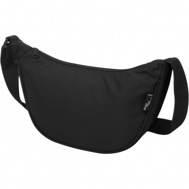 Logotrade promotional gift image of: Byron recycled fanny pack 1.5L