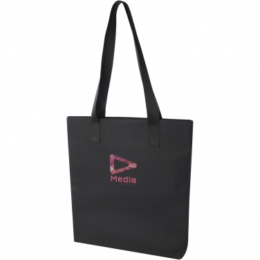 Logo trade advertising products image of: Turner tote bag