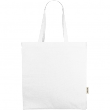 Logotrade corporate gifts photo of: Odessa 220 g/m² recycled tote bag