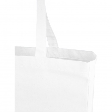 Logo trade promotional items picture of: Odessa 220 g/m² recycled tote bag