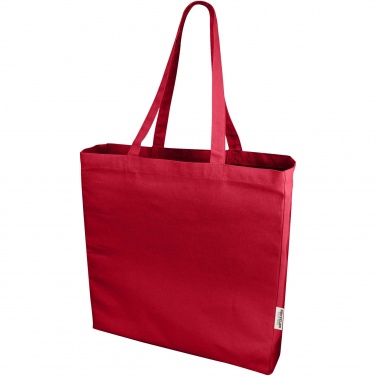 Logotrade promotional gift image of: Odessa 220 g/m² recycled tote bag