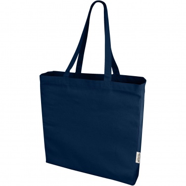 Logotrade promotional product image of: Odessa 220 g/m² recycled tote bag