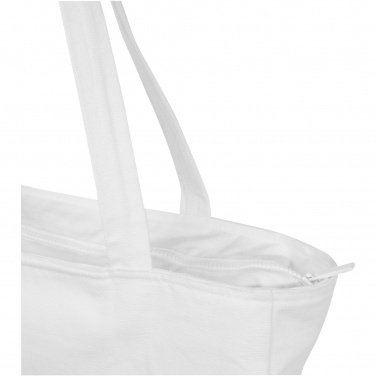 Logotrade business gifts photo of: Weekender 500 g/m² Aware™ recycled tote bag