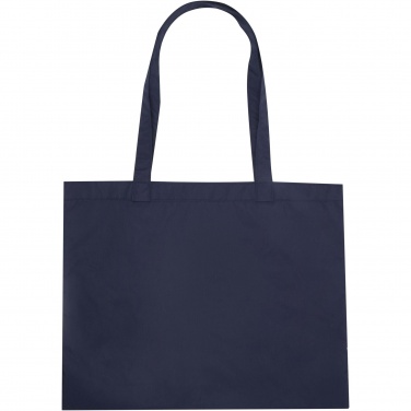 Logotrade advertising product image of: Kai GRS recycled circular tote bag