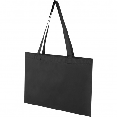 Logo trade promotional merchandise image of: Kai GRS recycled circular tote bag