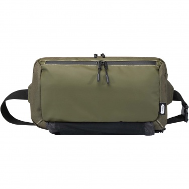 Logotrade advertising product picture of: Roam GRS recycled modular sling bag