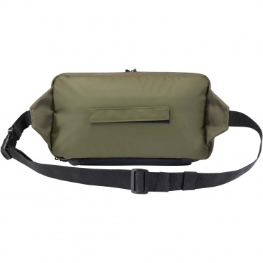 Logotrade corporate gift image of: Roam GRS recycled modular sling bag