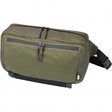 Logotrade promotional giveaways photo of: Roam GRS recycled modular sling bag