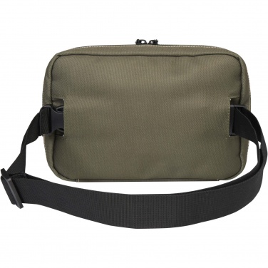 Logotrade advertising products photo of: Roam GRS recycled modular toiletry bag