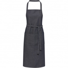 Nima 320g/m2 Aware™ denim apron 