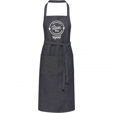 Logotrade promotional gifts photo of: Nima 320g/m2 Aware™ denim apron 