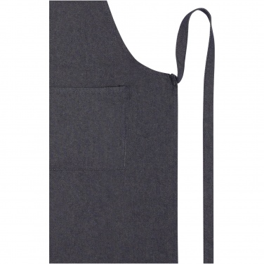 Logo trade promotional product photo of: Nima 320g/m2 Aware™ denim apron 