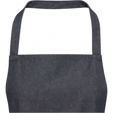 Logotrade business gifts photo of: Nima 320g/m2 Aware™ denim apron 