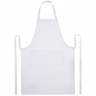 Logotrade advertising product picture of: Shara 240 g/m2 Aware™ recycled apron