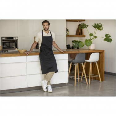 Logotrade promotional giveaway picture of: Shara 240 g/m2 Aware™ recycled apron