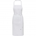 Shara 240 g/m2 Aware™ recycled apron, White